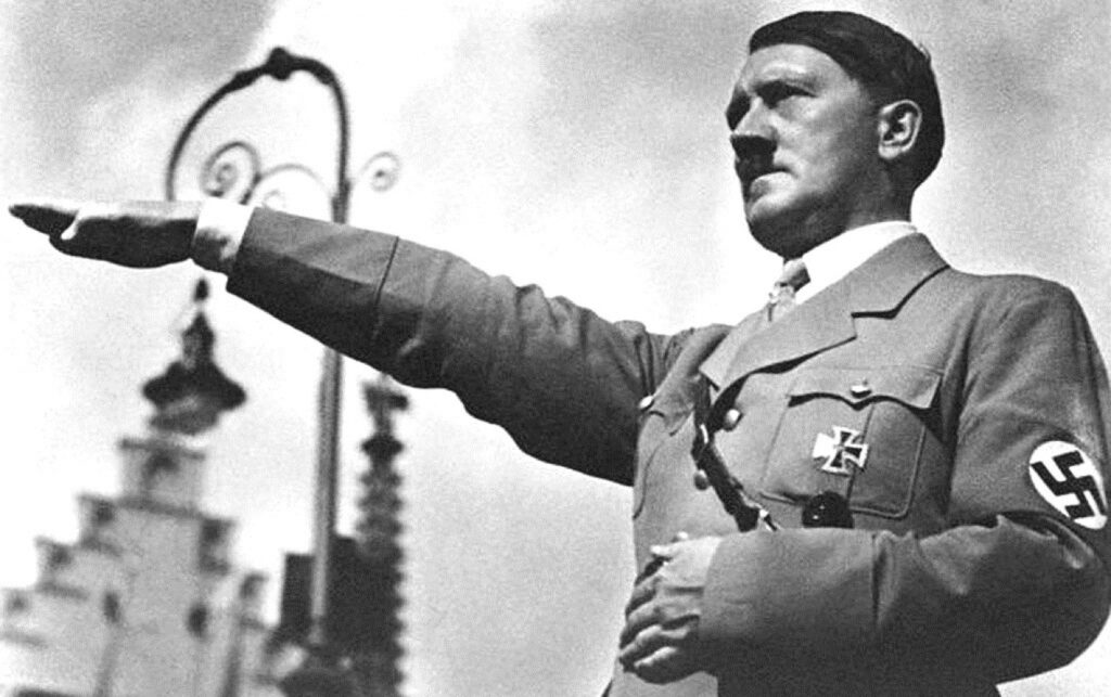 Alemania nazi