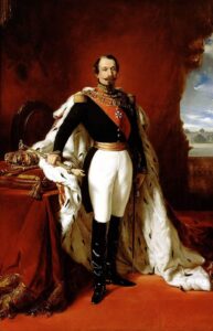 Segundo Imperio Napoleónico