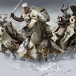 Estado monástico de los Caballeros Teutónicos