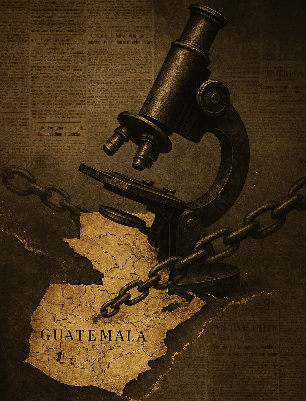 Experimentos de Sífilis en Guatemala