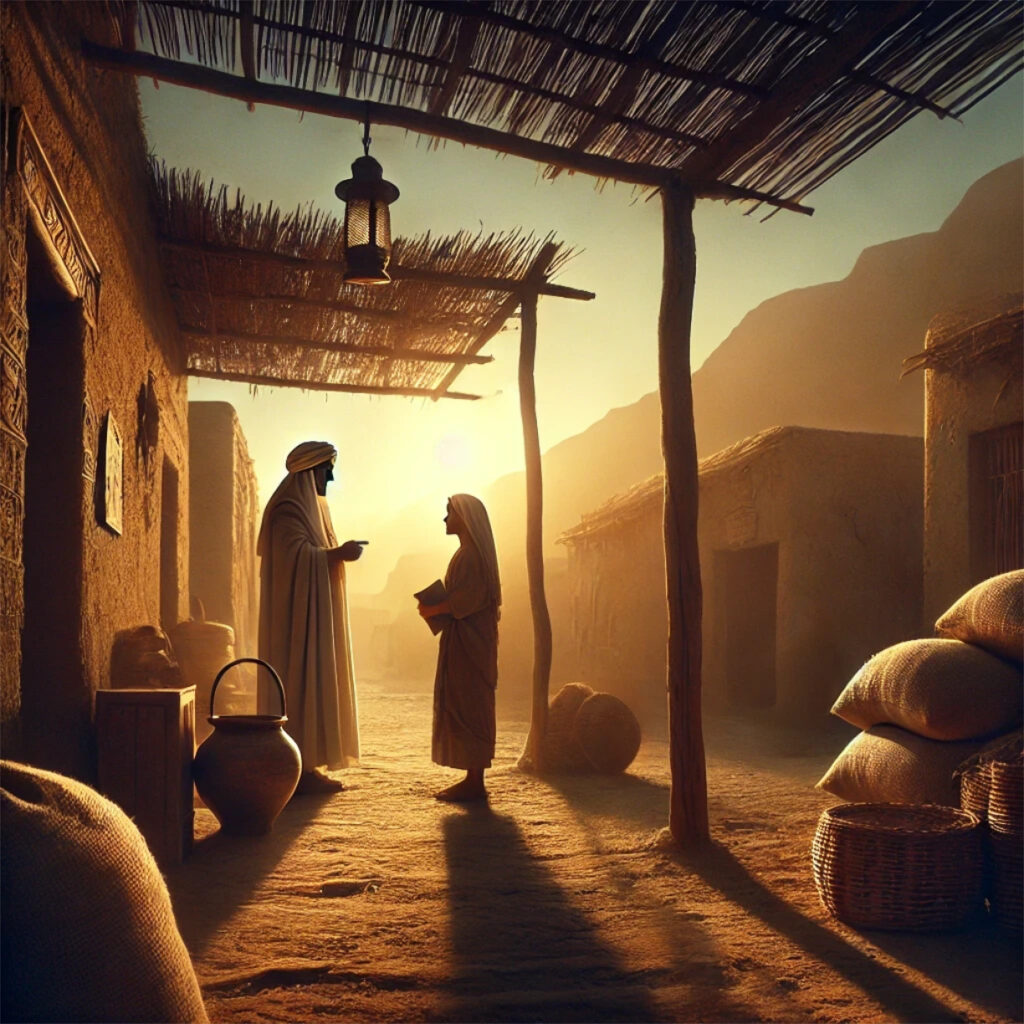 La Vida Cotidiana en el Antiguo Egipto
