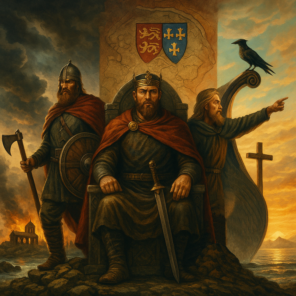 La Era Vikinga: Un Período de Conquistas, Comercio y Transformación