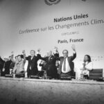 La verdadera agenda detrás del Acuerdo Climático de París