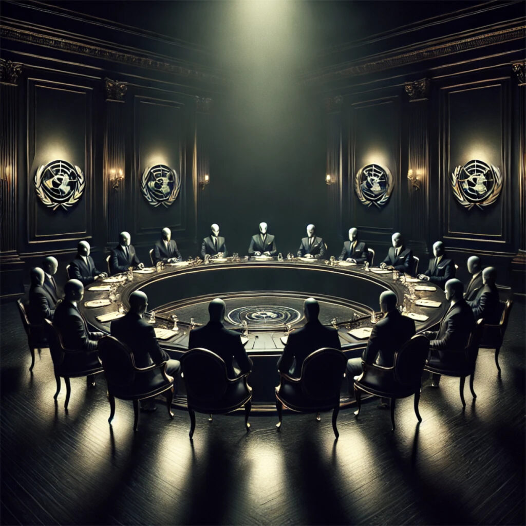 Club Bilderberg