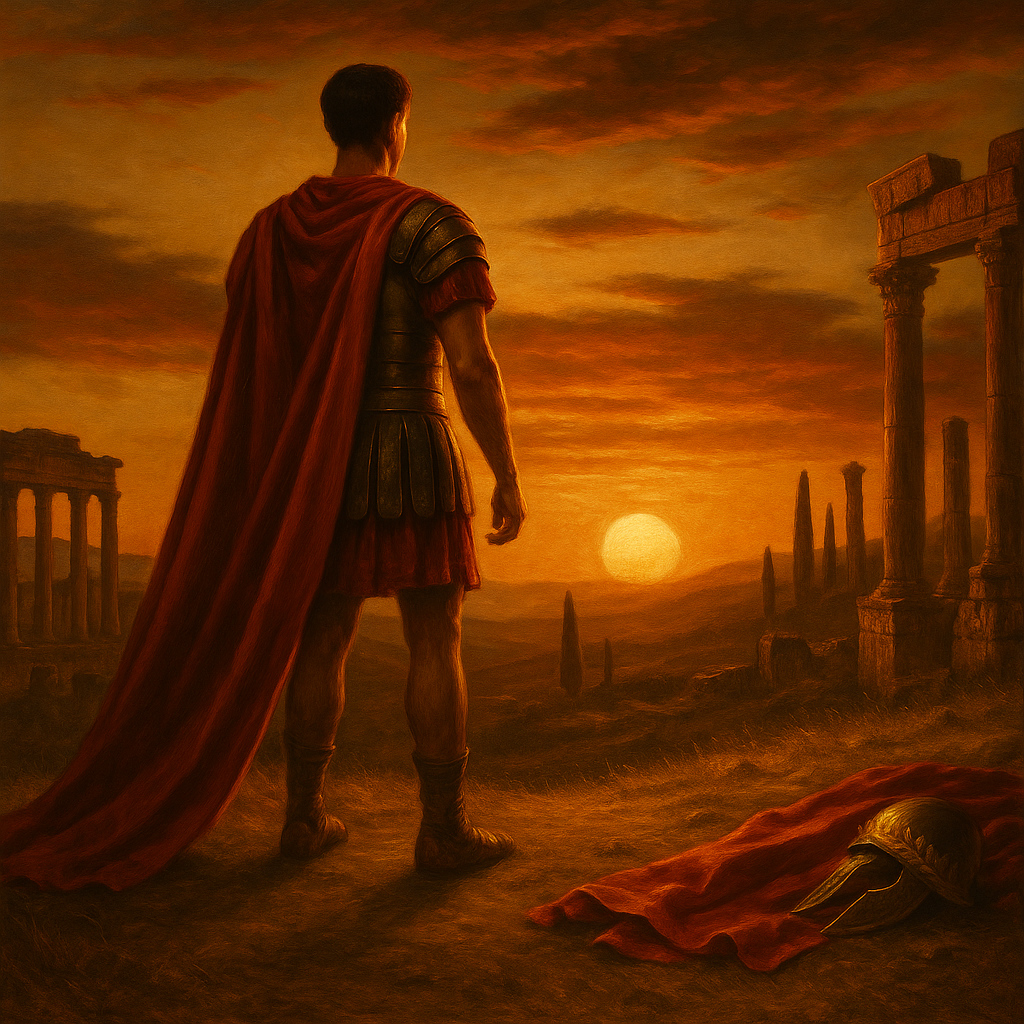 Bajo Imperio y la Crisis del Siglo III