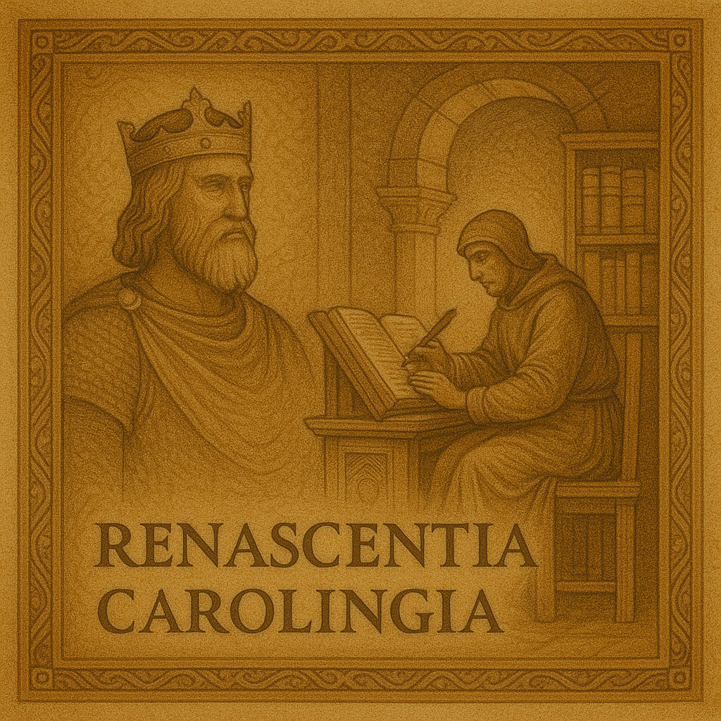 Renacimiento Carolingio