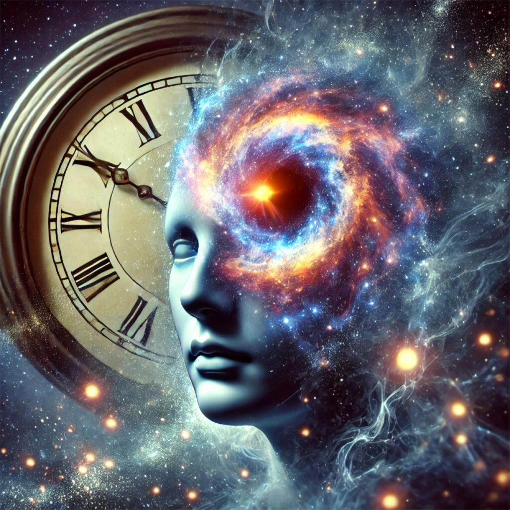 La Mente Cósmica