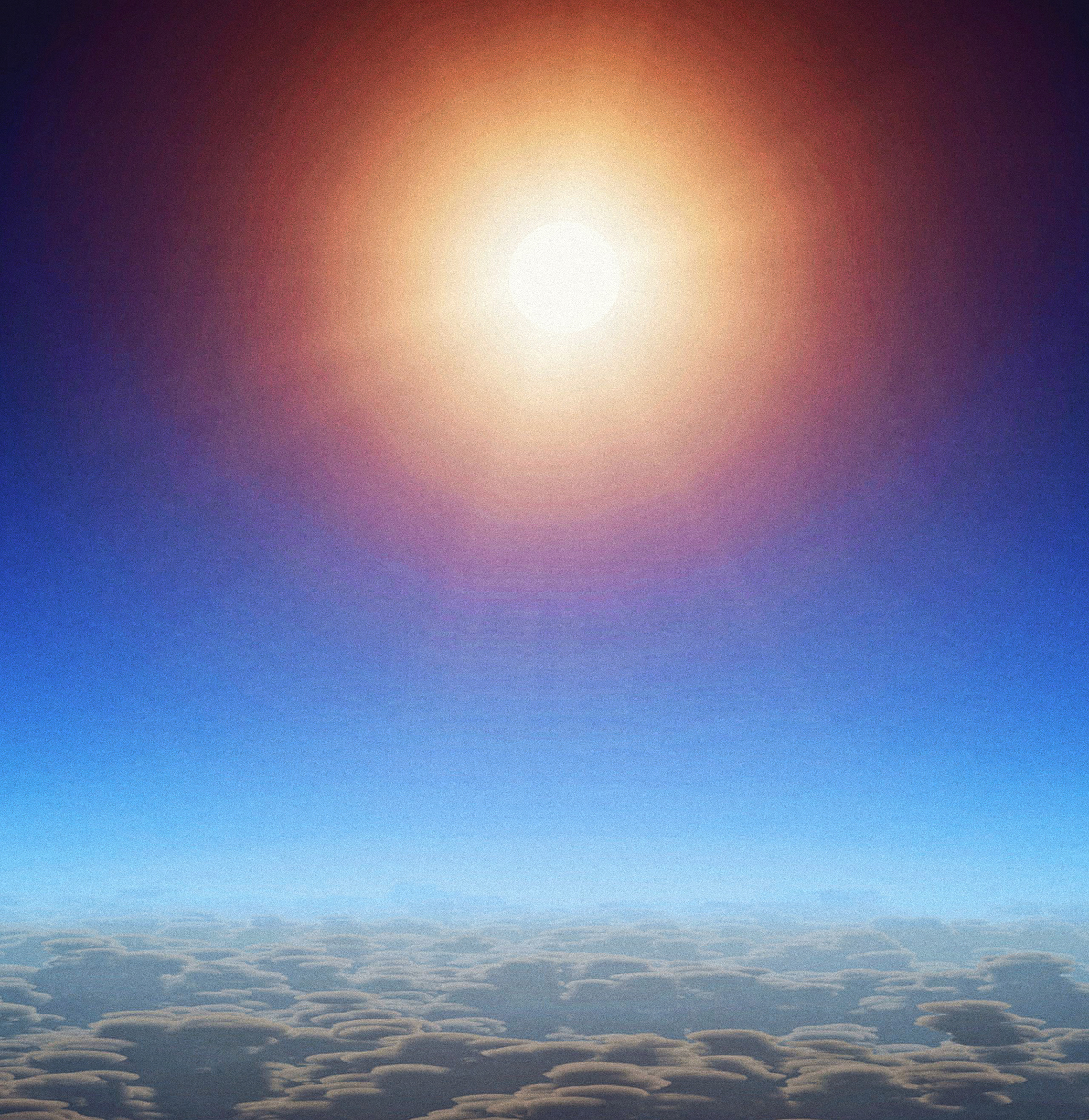 Detectan una nube de helio alrededor del exoplaneta HAT-P-11b